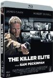 CRITIQUE DVD: THE KILLER ELITE