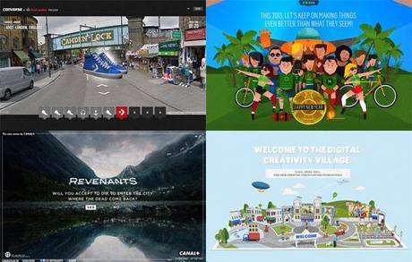 Websites of the week #19