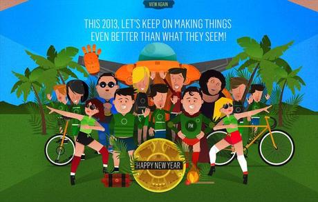 InTacto's Responsive