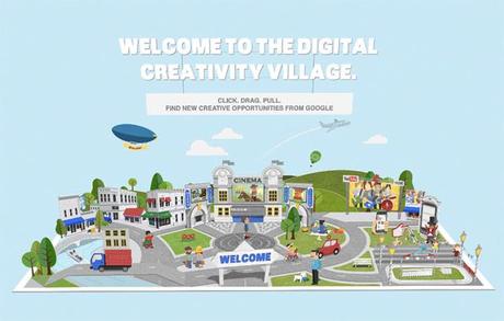 Creative Sandbox Guidebook