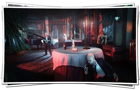 [TEST] Hitman Absolution