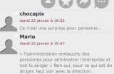Nouvelle application iOS pour le Journal du Geek ! Nouvelle application iOS pour le Journal du Geek !