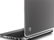 Pavilion Chromebook préparation