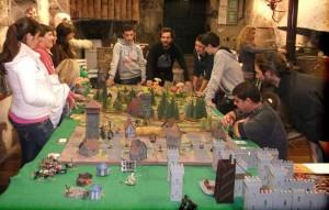 Ados : Le Ludoclub (suite)