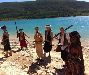 Ados : Le Ludoclub (suite)