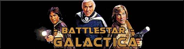 Une BSG 1978 [Dossier BSG] Partie 1 : Battlestar Galactica 78