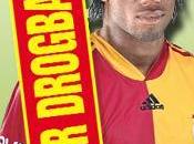 Didier Drogba signe Galatasaray (Officiel)