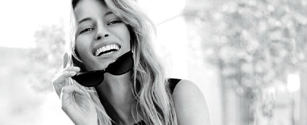 Le Comptoir des Cotonniers : Découvrez le lookbook printemps-été 2013