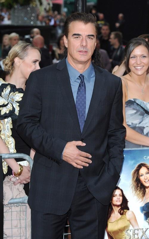 Sex and the City : Êtes vous plutôt Mister Big ou Mister Kydd ?