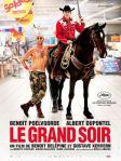 Le Grand soir - affiche