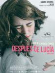 Después de Lucia - affiche