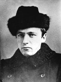 Vélimir Khlebnikov