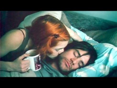 Eternal sunshine of the spotless mind7