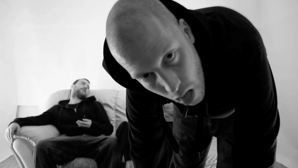 Gorah l’artiste et sa tape [Clip / Tape]