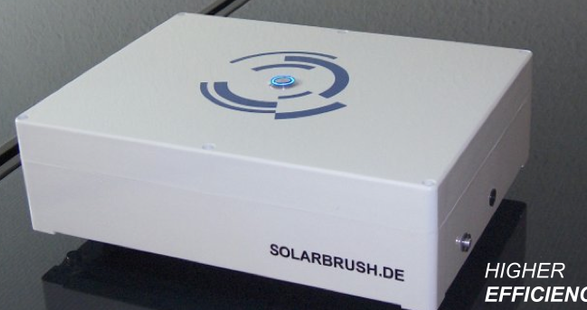solarbrush
