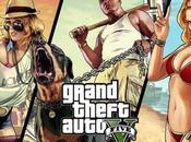 GTA5: nouvelles infos