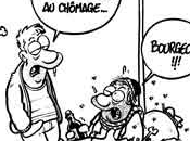 chômage n’augmente plus, mais baisse pas.