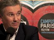 Matinale Politique reçoit Nicolas Dupont-Aignan