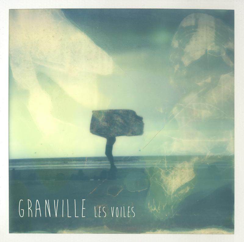 Granville, Les Voiles