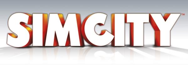 simcity - logo