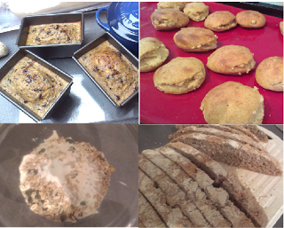 Ma semaine food en images