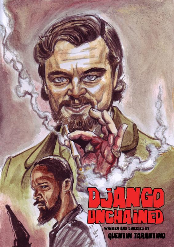 django