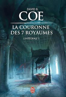 Moisson de livres - Janvier 2013