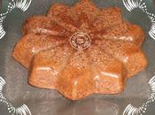 Cake moelleux chocolat elben