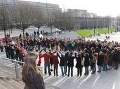 Brest aussi, merde Civitas…