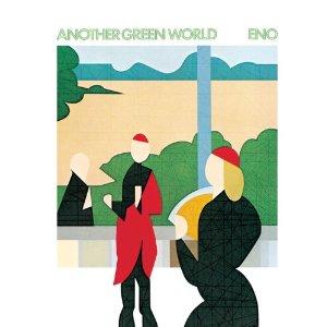 Brian Eno - Another Green World (1975)