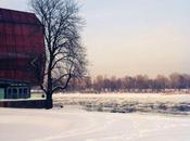 Petite virée Pologne Varsovie