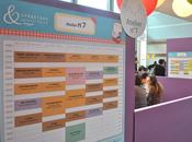 Nouvel atelier online Organiser votre propre créatif