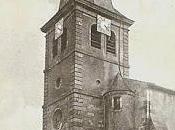 clocher Thiaucourt-Regnéville (54)