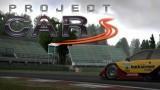 Project CARS reporté pour l'année