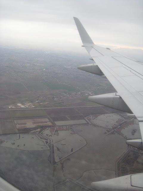 Quand on n'a pas la chance d'être du bon côté...