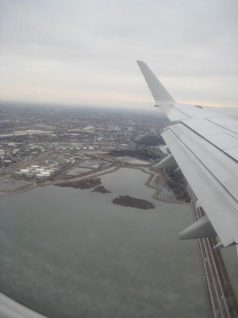 Quand on n'a pas la chance d'être du bon côté...