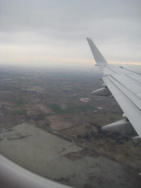 Quand on n'a pas la chance d'être du bon côté...