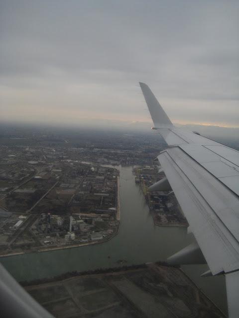 Quand on n'a pas la chance d'être du bon côté...