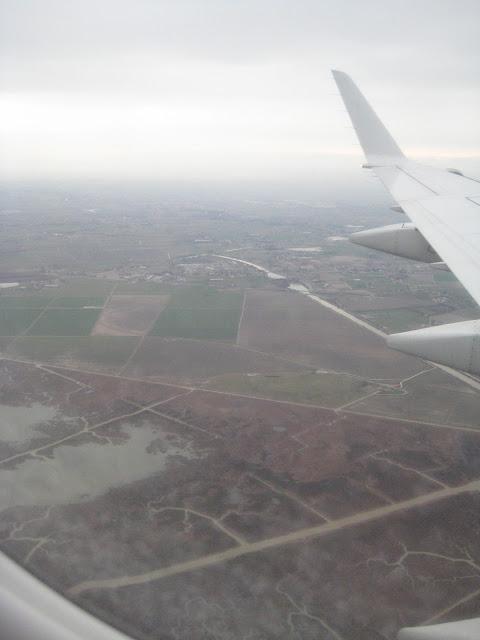 Quand on n'a pas la chance d'être du bon côté...