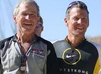 Armstrong et le ministère américain de la justice