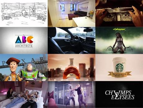 Videos of the week #19