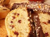 biscottis amandes cranberries (canneberges)