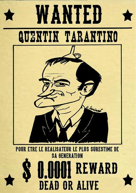 Cent crobards pour un shérif.