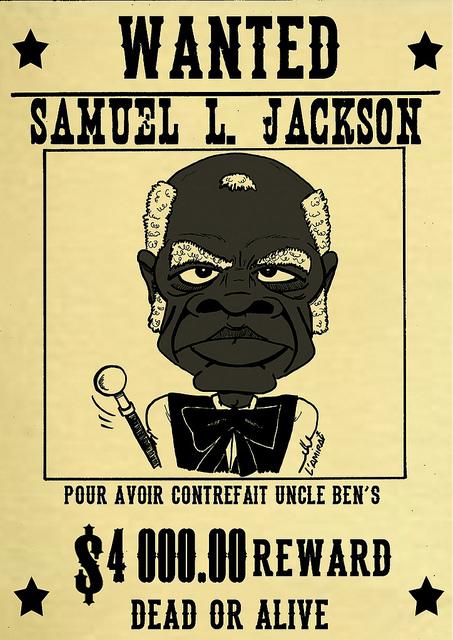 Cent crobards pour un shérif.