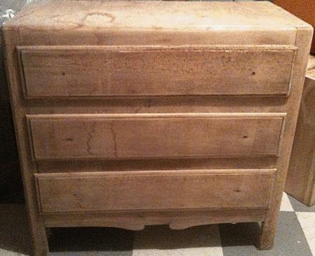 Commode Sacha - anigif