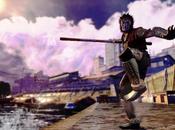 Faites singe dans Sleeping Dogs