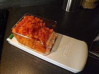 Mon minestrone Mon minestrone