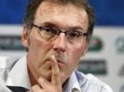 Mercato Blanc futur coach Roma