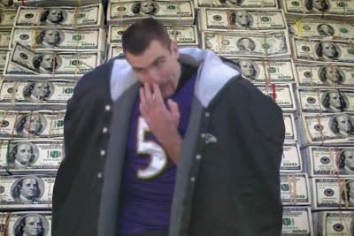 Les Miettes du Mardi: Joe Flacoo, histoires loufoques et plus...