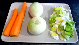 T57 - Topokki ou Quenelles de Riz Coréennes